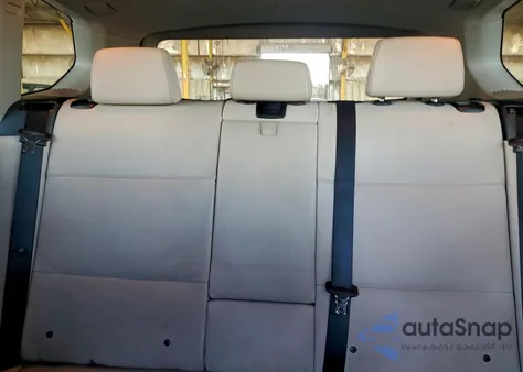 2011 BMW X3 xDrive28I from USA, damaged, VIN 5UXWX5C52BL714545